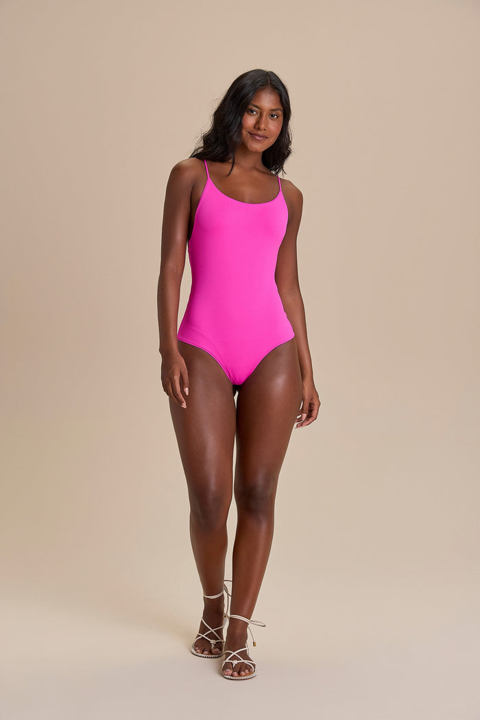 Slim Sense® One-Piece Swimsuit
