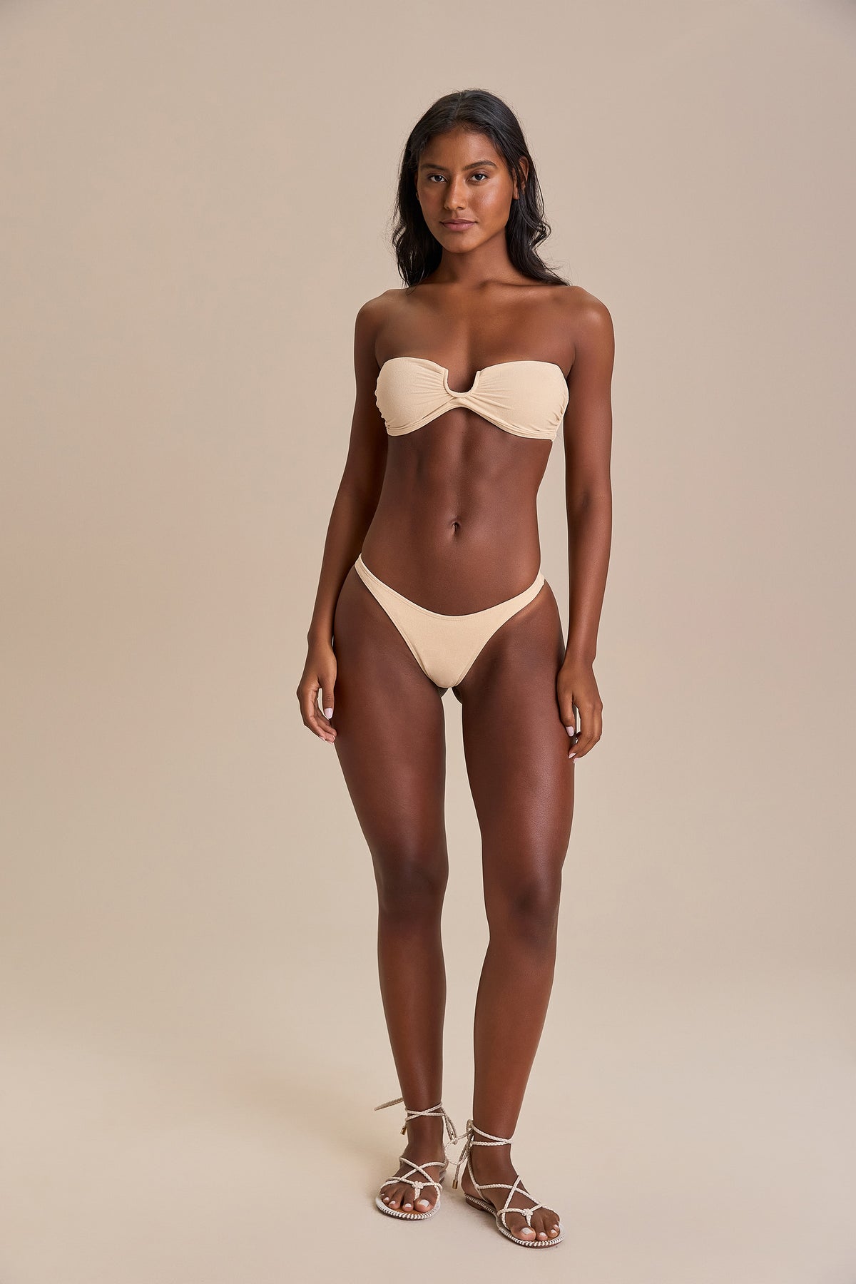 Spell U-Wire Bikini Top