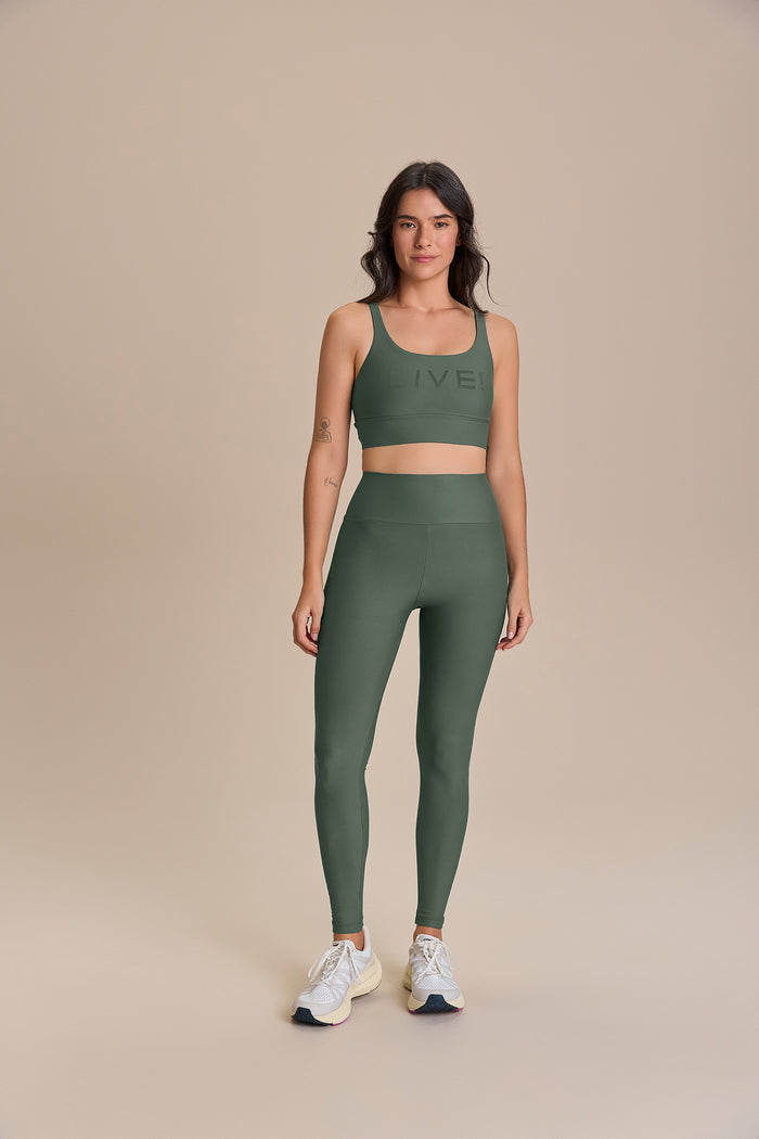 Icon Neo Long Leggings