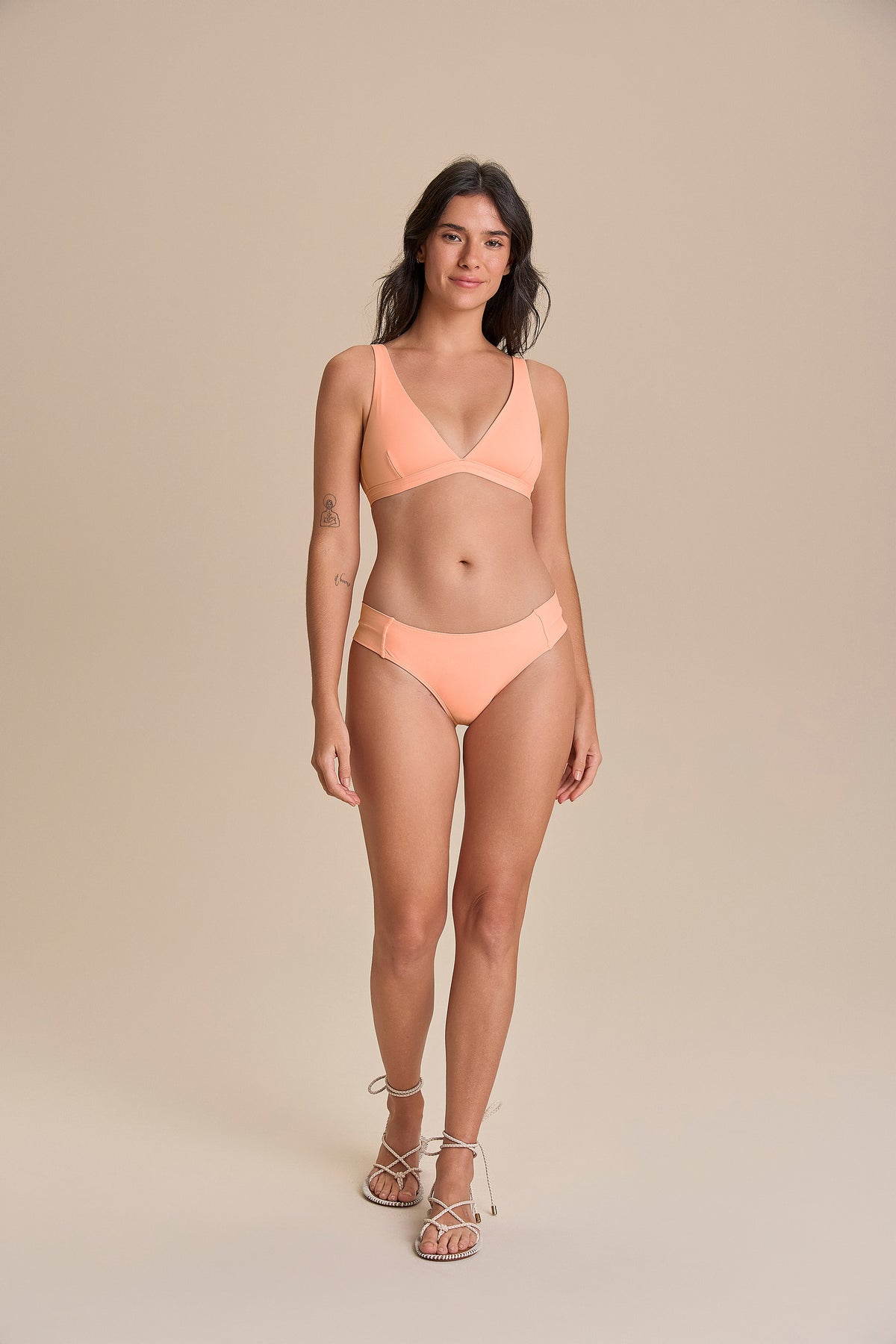 Sense® Maxi Bikini Bottom