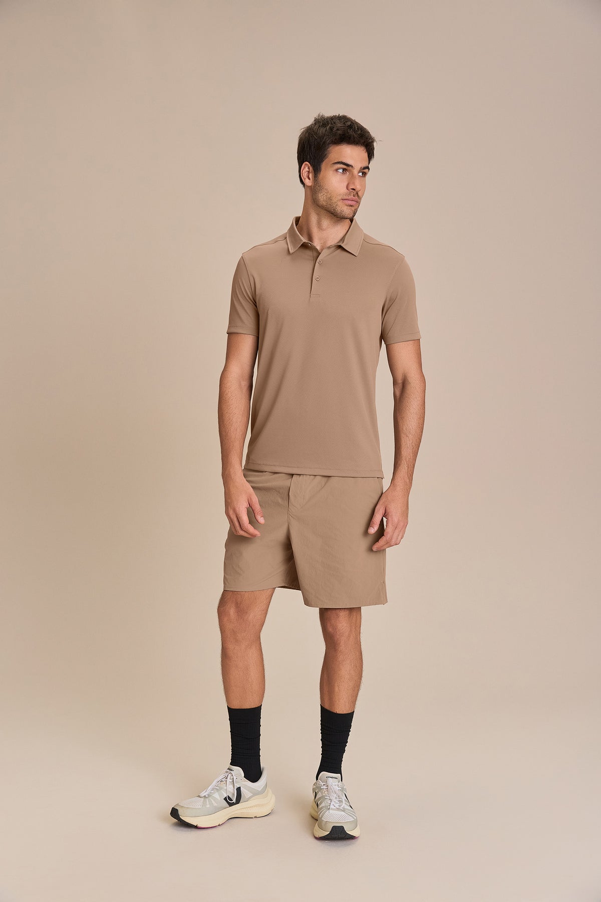 LIVE! Men's Street Polo Shirt