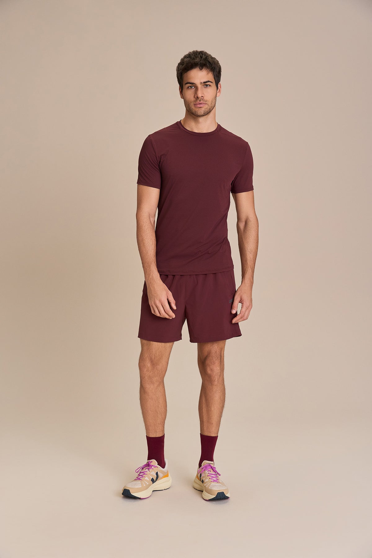 Pro 5 Dryside Shorts Men