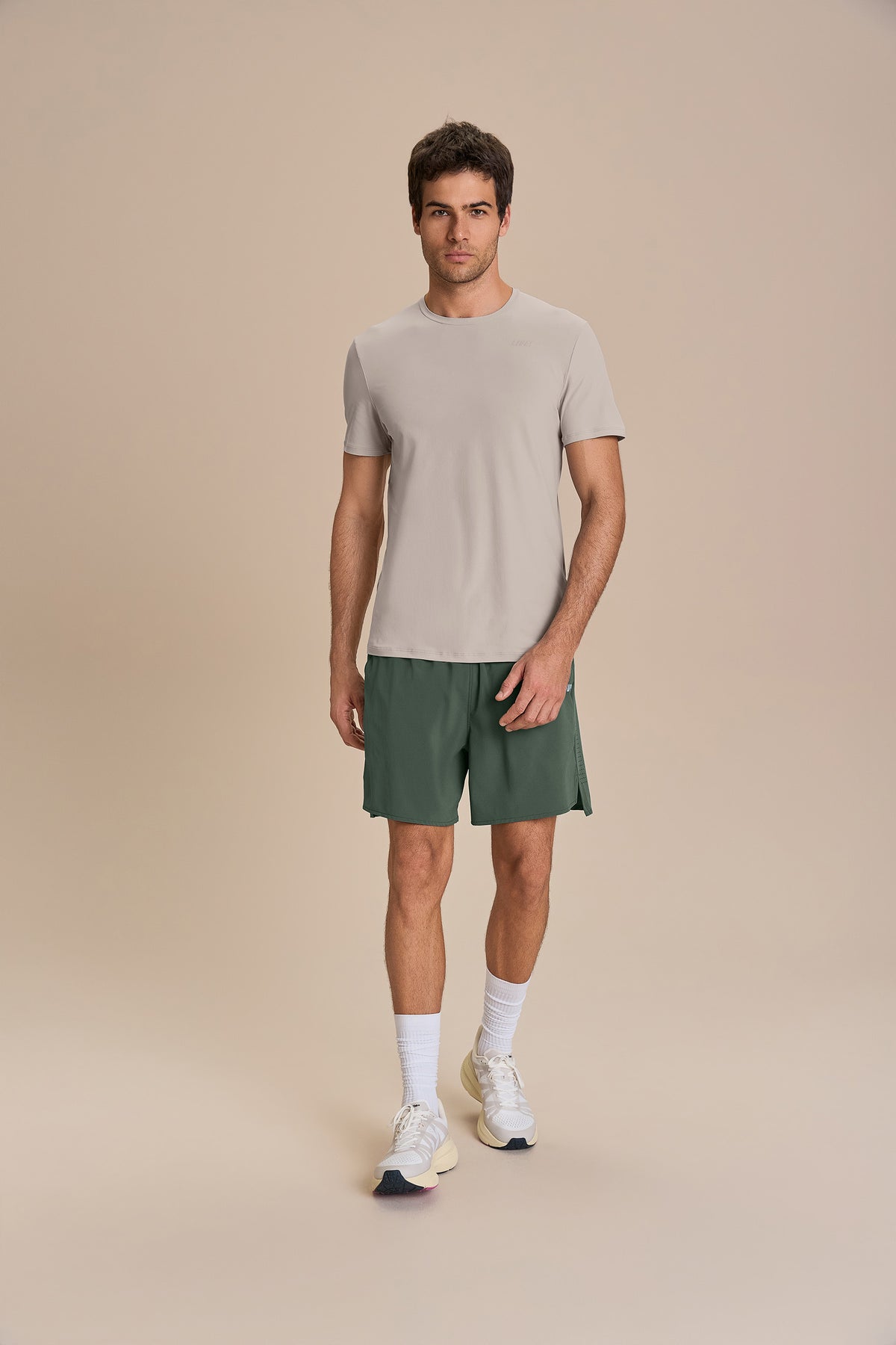 Men's Comfy Breezy Skin T-Shirt
