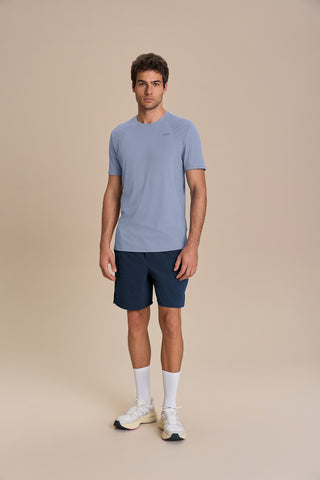 Men's Comfy Line Link T-Shirt