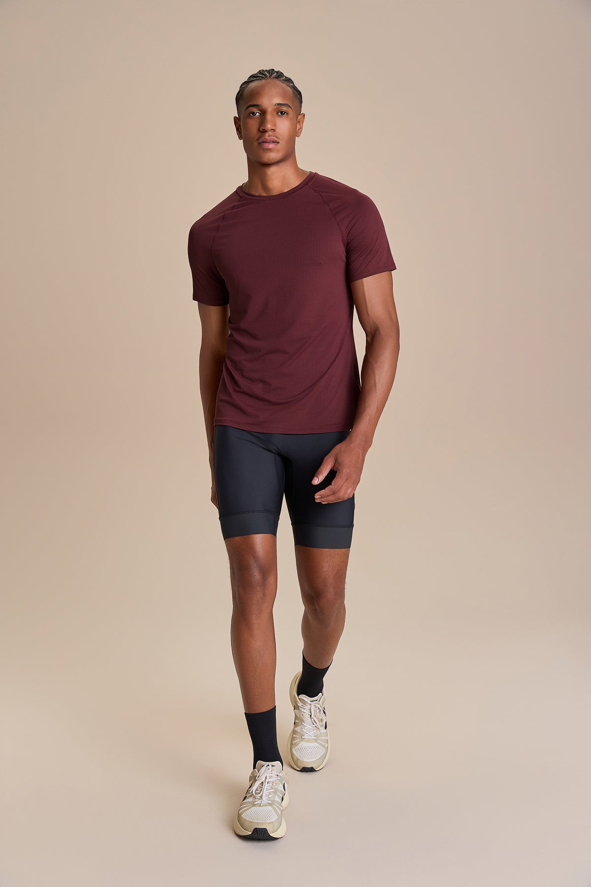 Men's Fit Air Move T-Shirt