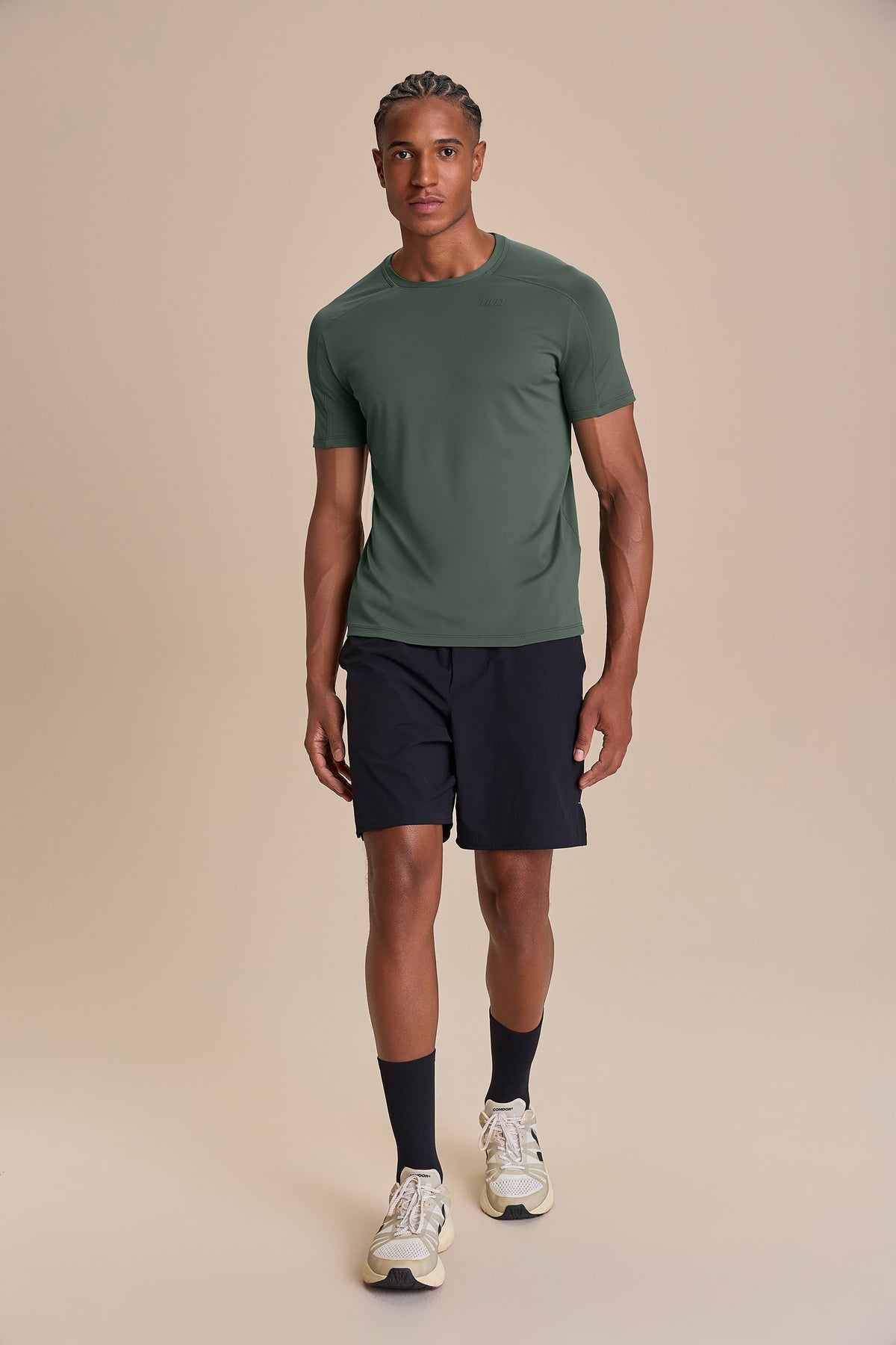 Men's Comfy Mix T-Shirt