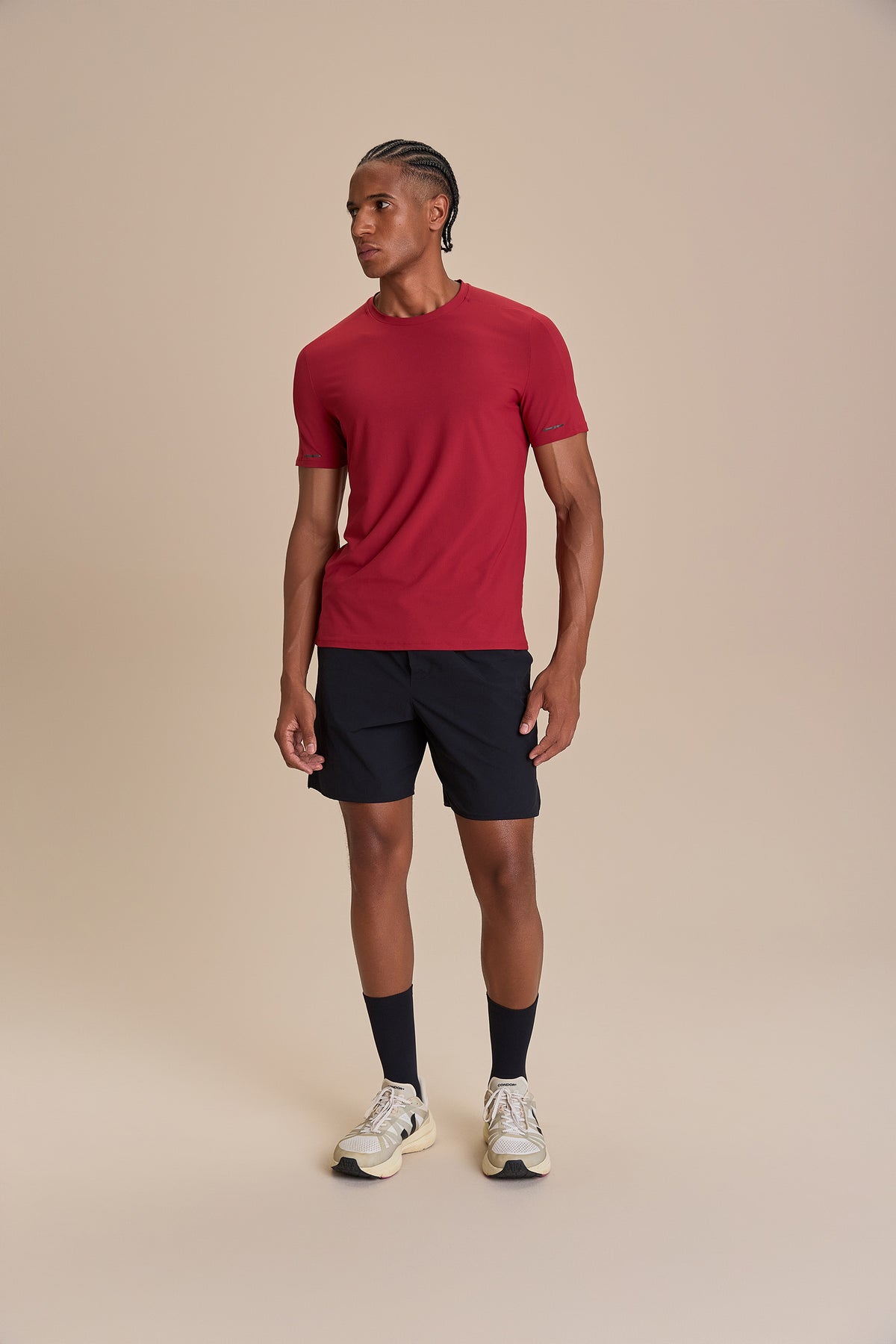 Men's Comfy Reflex T-Shirt