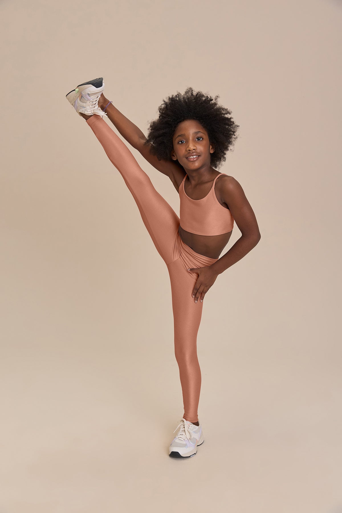 Allure® Adaptiv Kids Leggings