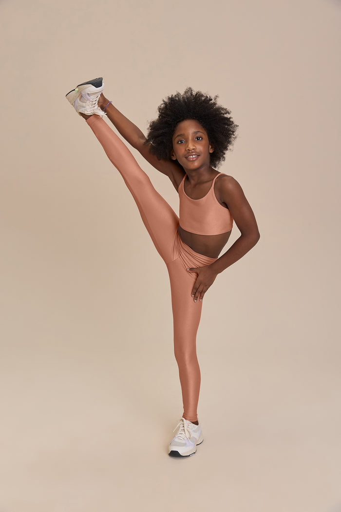 Allure Adaptiv Kids Legging