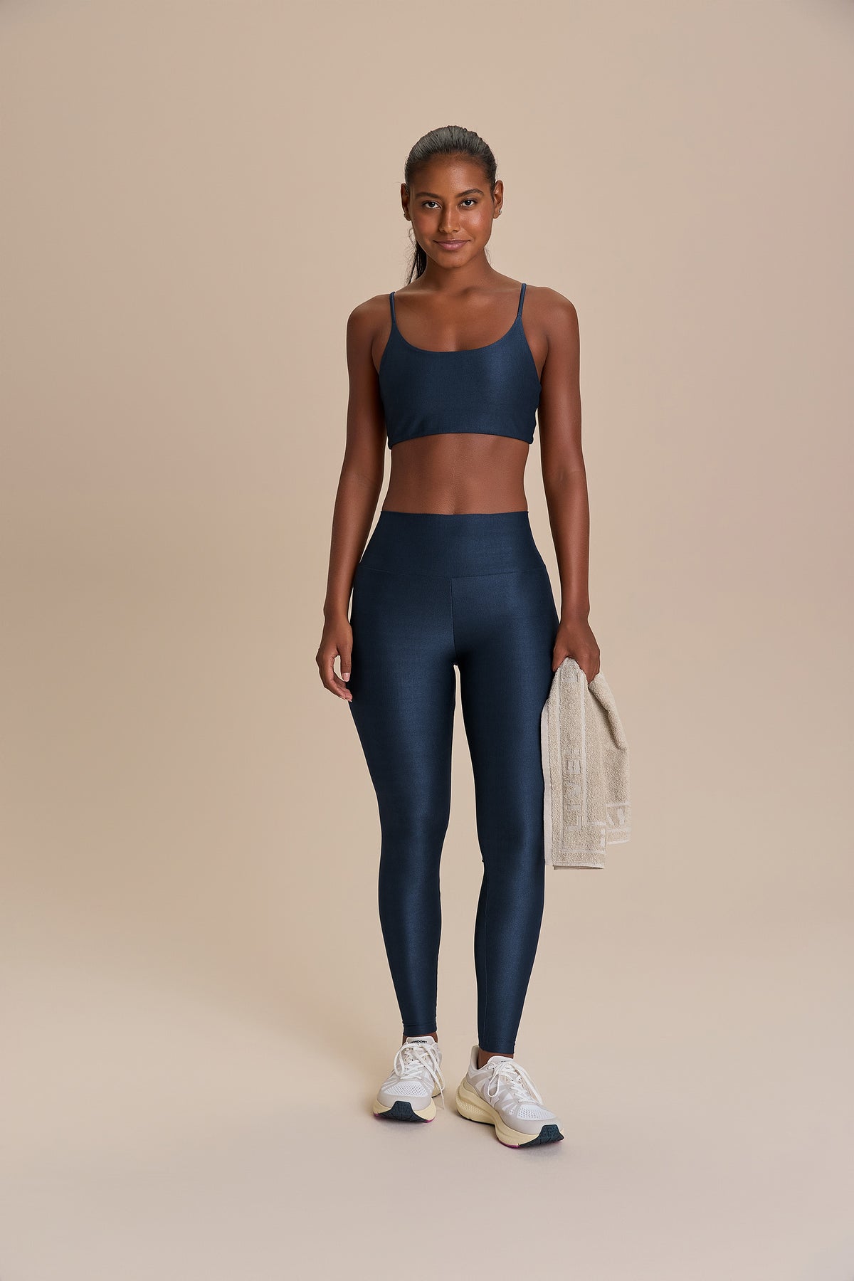 Allure® Adaptiv Long Leggings