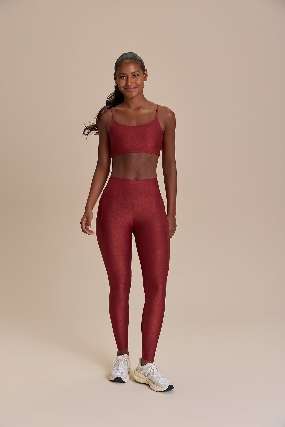 Allure® Adaptiv Curve Bra
