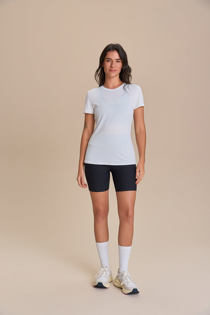 LIVE! Comfort T-Shirt