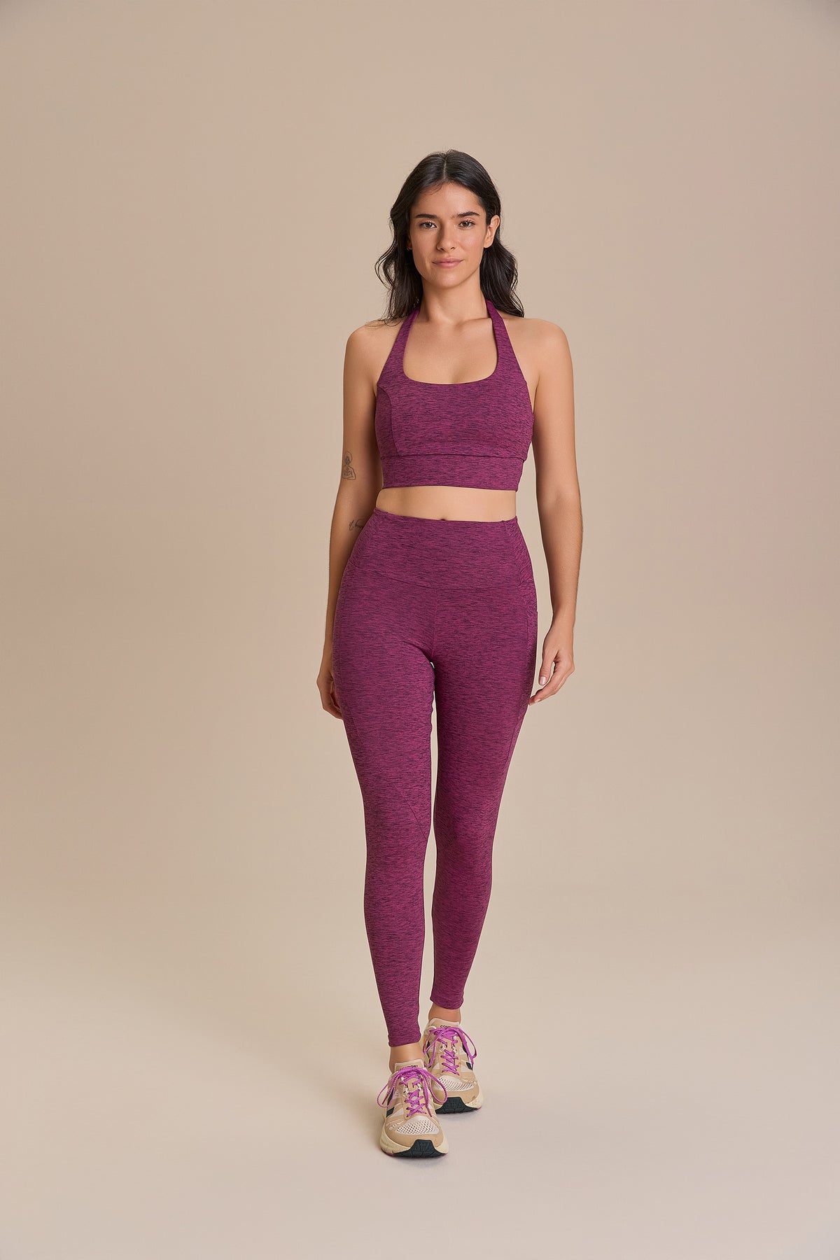 Groove Pocket Leggings