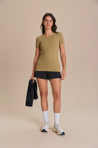 Basic Comfort T-Shirt