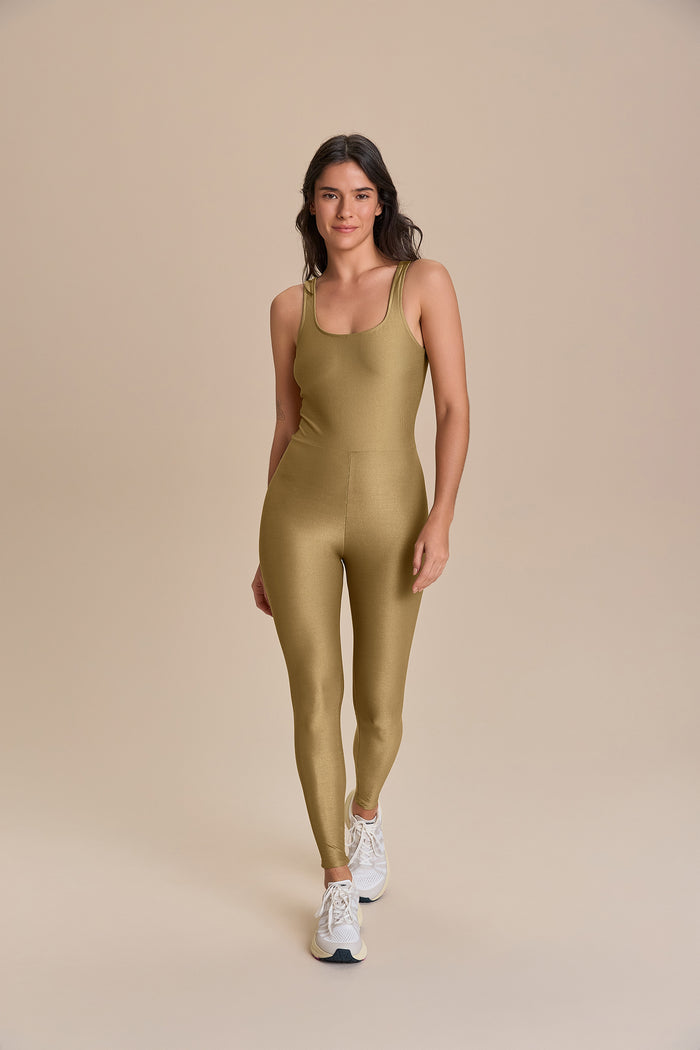 Allure® Adaptiv Long Jumpsuit