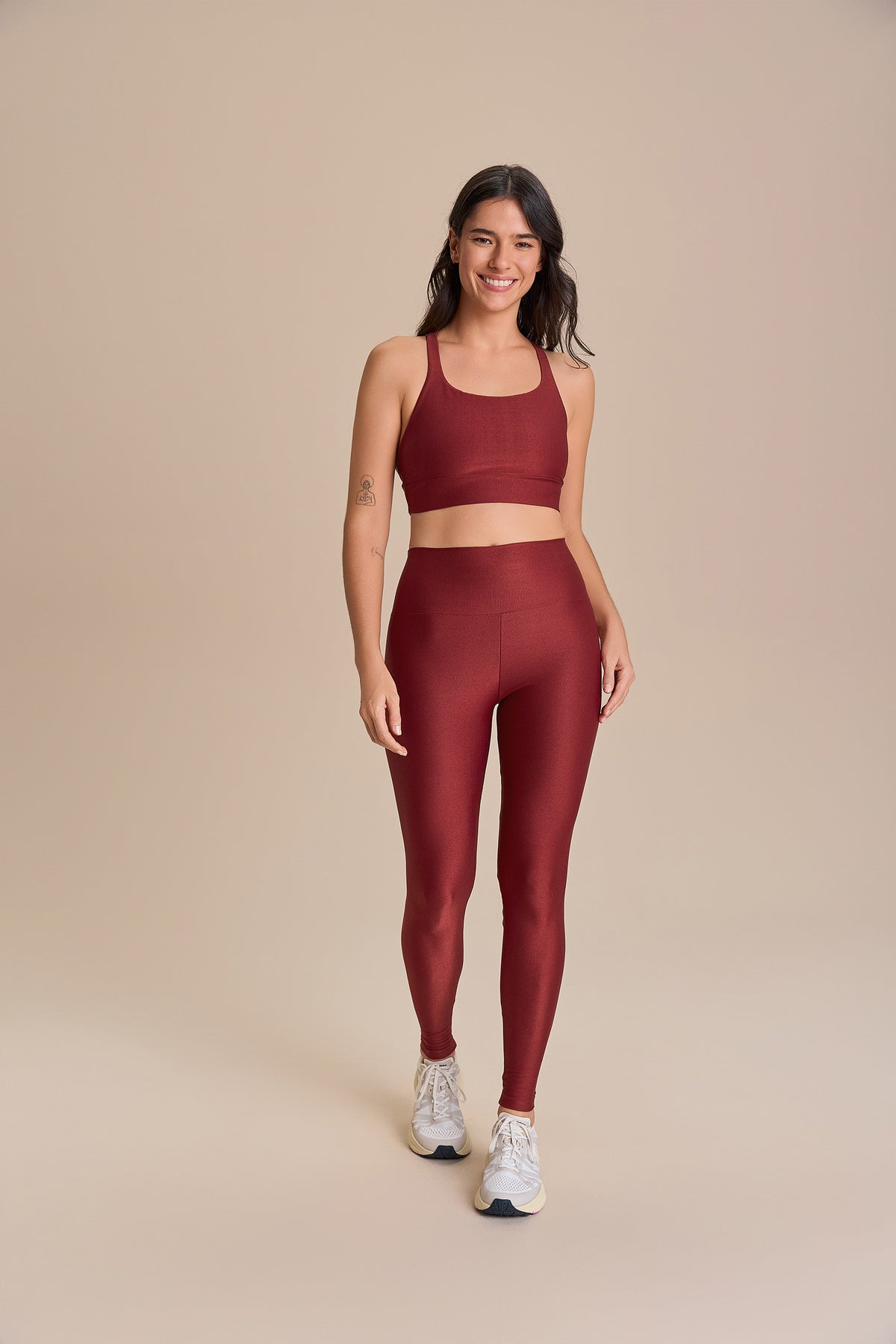 Allure® Adaptiv Long Leggings