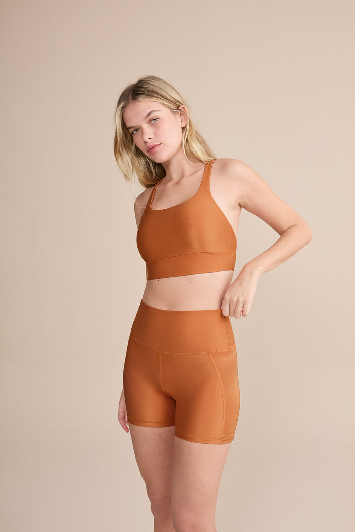 Allure® Adaptiv Fit Shorts