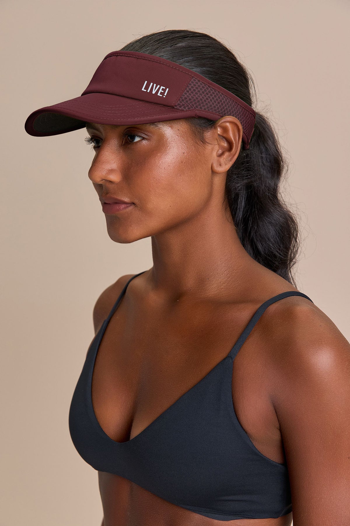 LIVE! Visor Essential