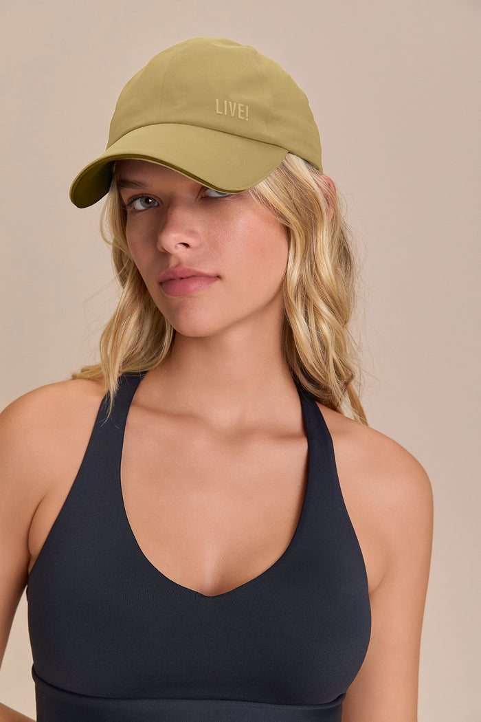 Unisex Reflex Cap
