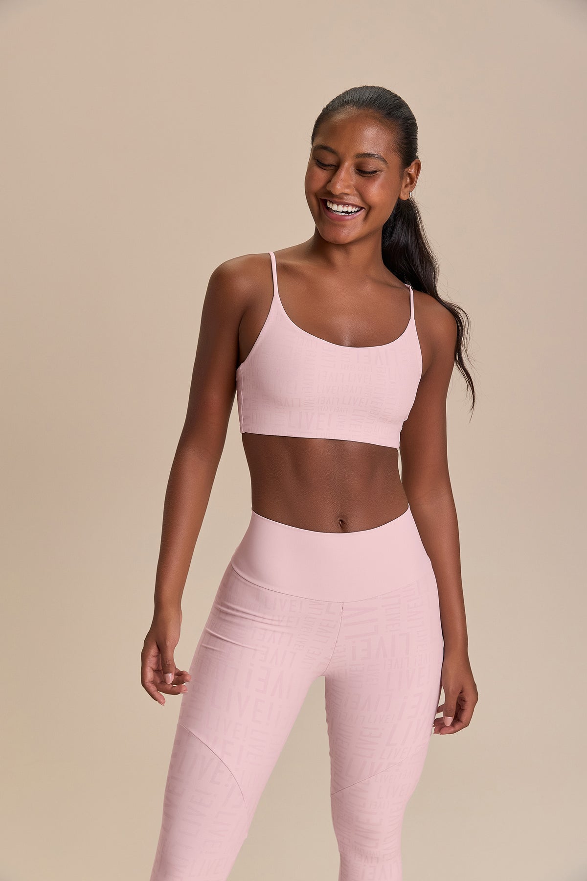 LIVE! Sense Pro® Curve Bra