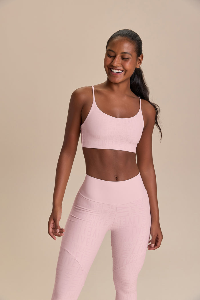 LIVE! Sense Pro® Curve Bra