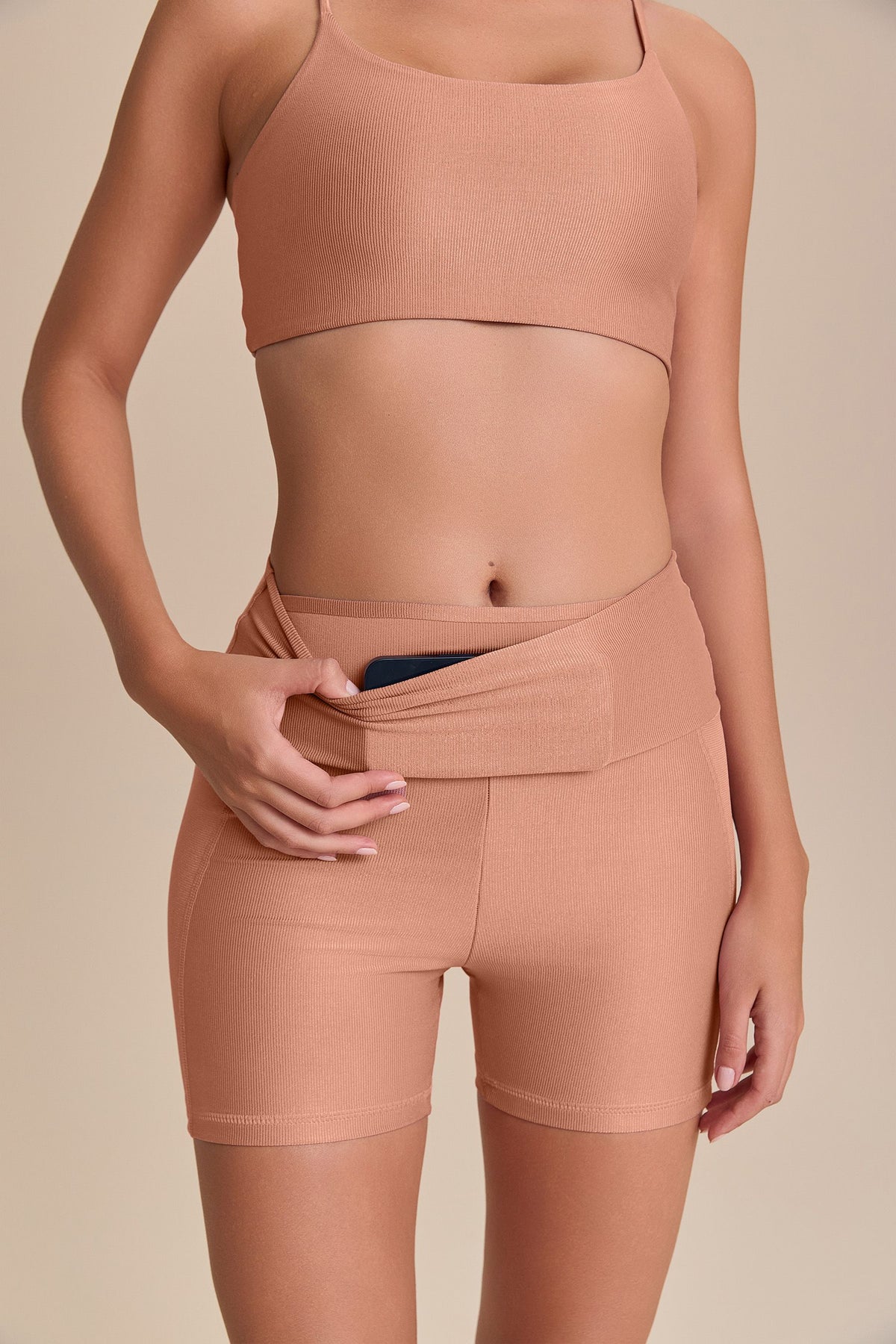 Allure® Adaptiv Fit Shorts
