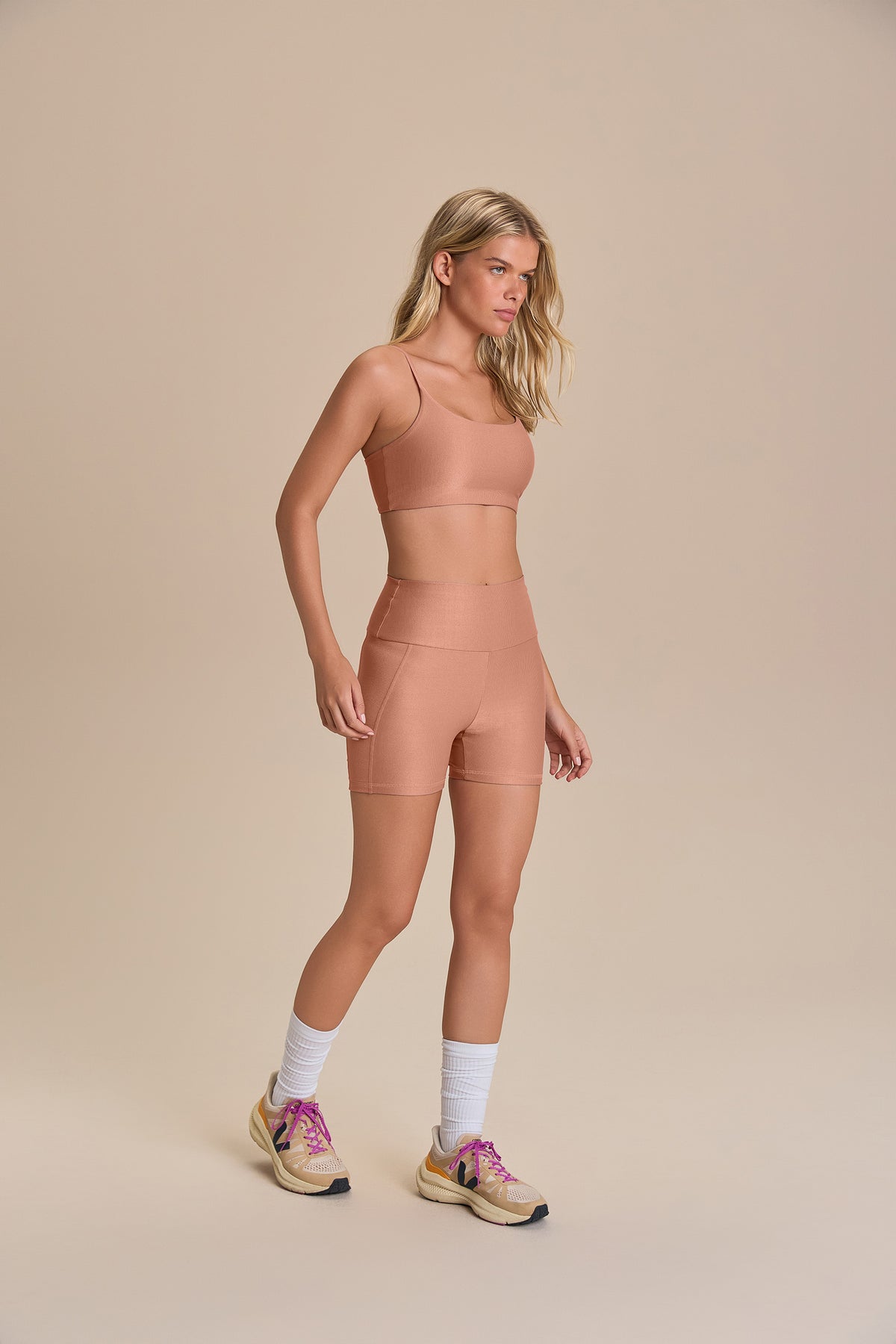 Allure® Adaptiv Fit Shorts