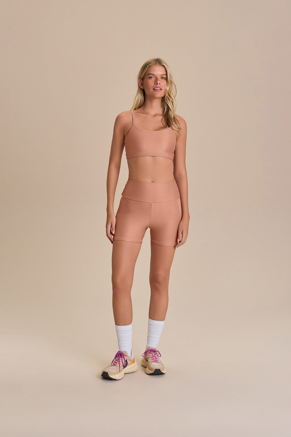 Allure® Adaptiv Fit Shorts