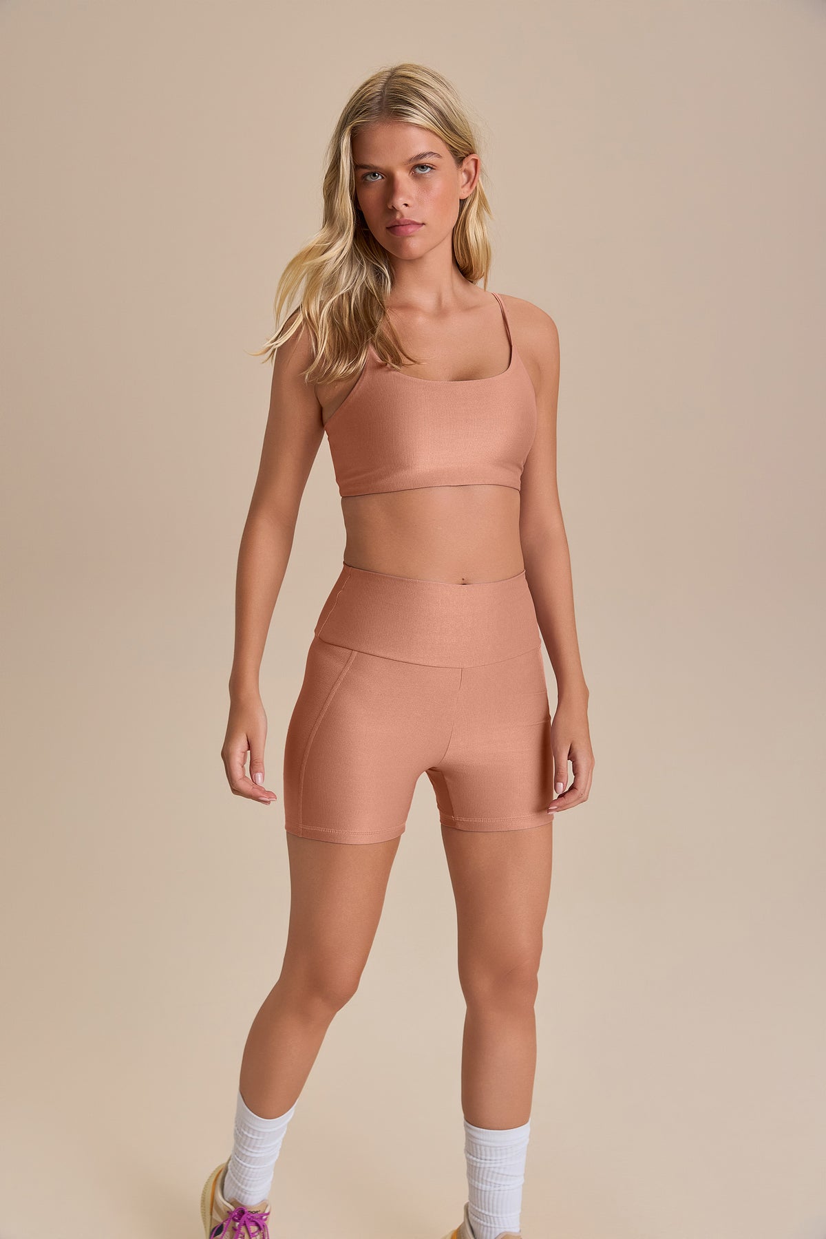 Allure® Adaptiv Fit Shorts