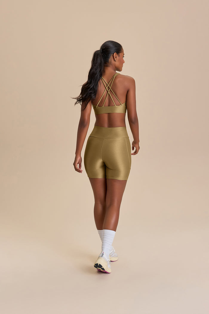 Allure® Adaptiv Long Shorts