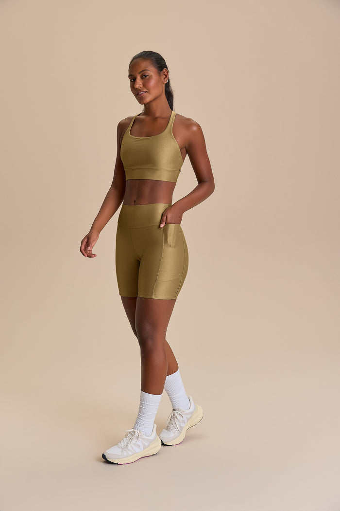 Allure® Adaptiv Long Shorts