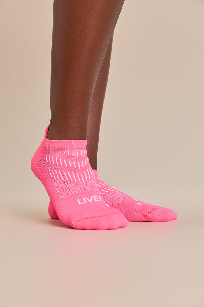 Fast Running Socks