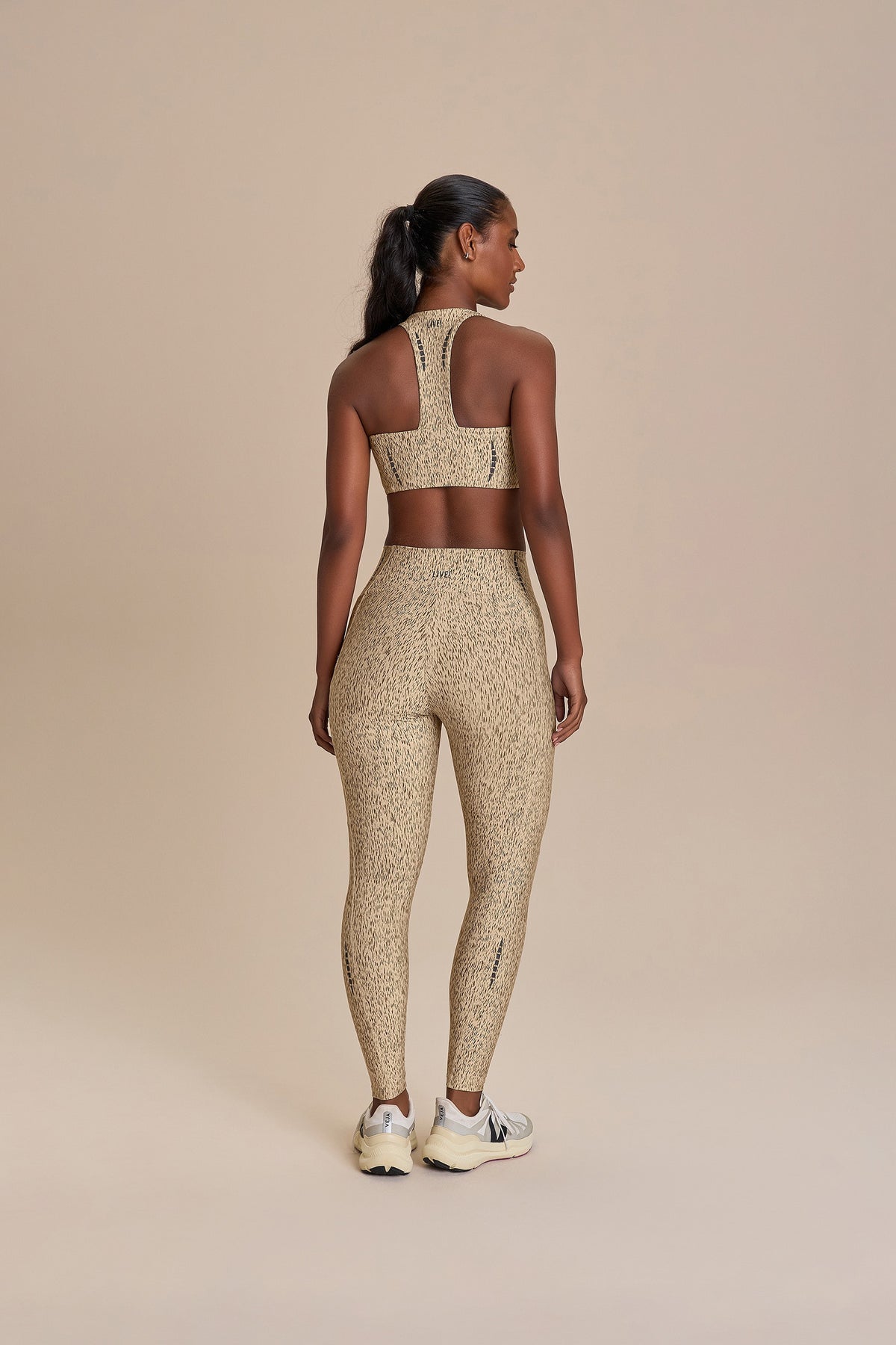 Athletic Pro Prairie Leggings