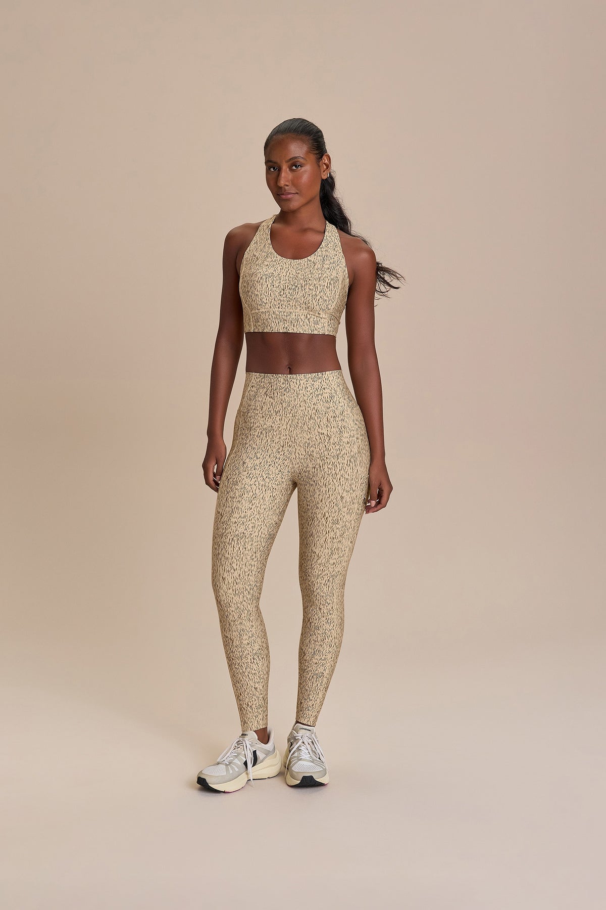 Athletic Pro Prairie Bra