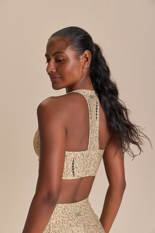 Athletic Pro Prairie Bra