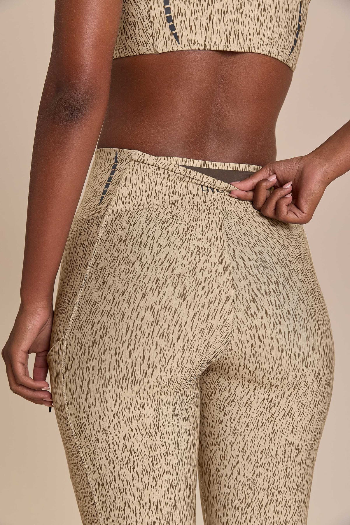 Athletic Pro Prairie Leggings