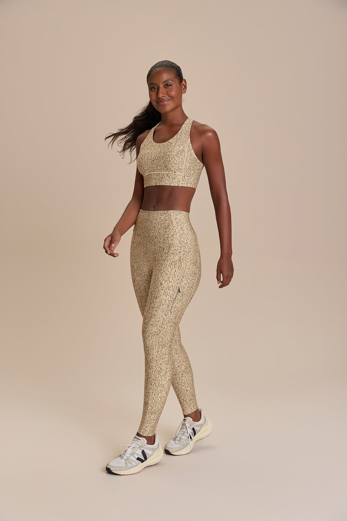 Athletic Pro Prairie Leggings