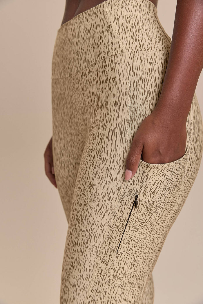 Athletic Pro Prairie Leggings