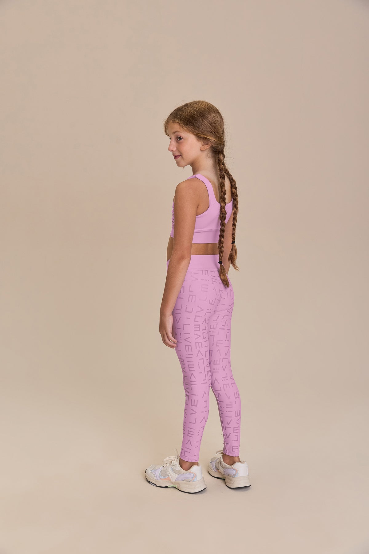 Icon Kids Leggings
