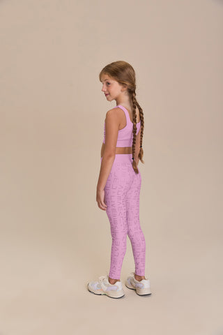 Icon Kids Leggings
