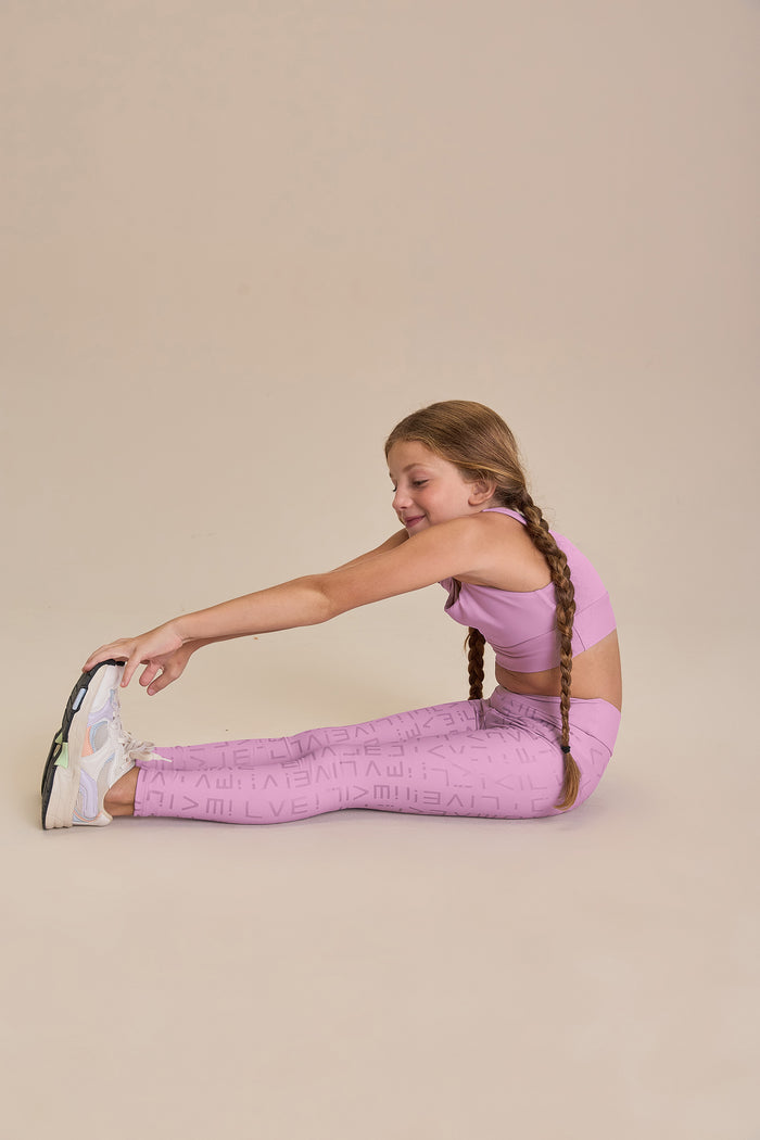 Icon Kids Leggings