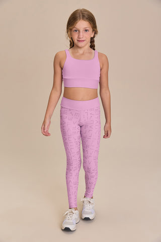 Icon Kids Leggings