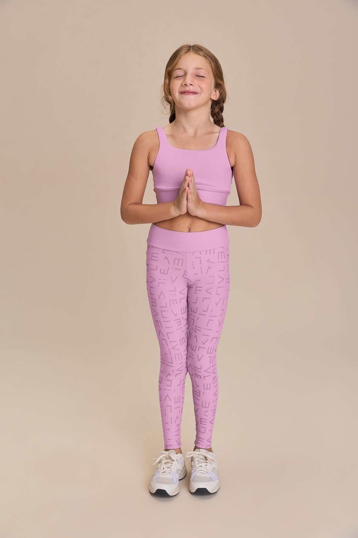 Icon Kids Leggings