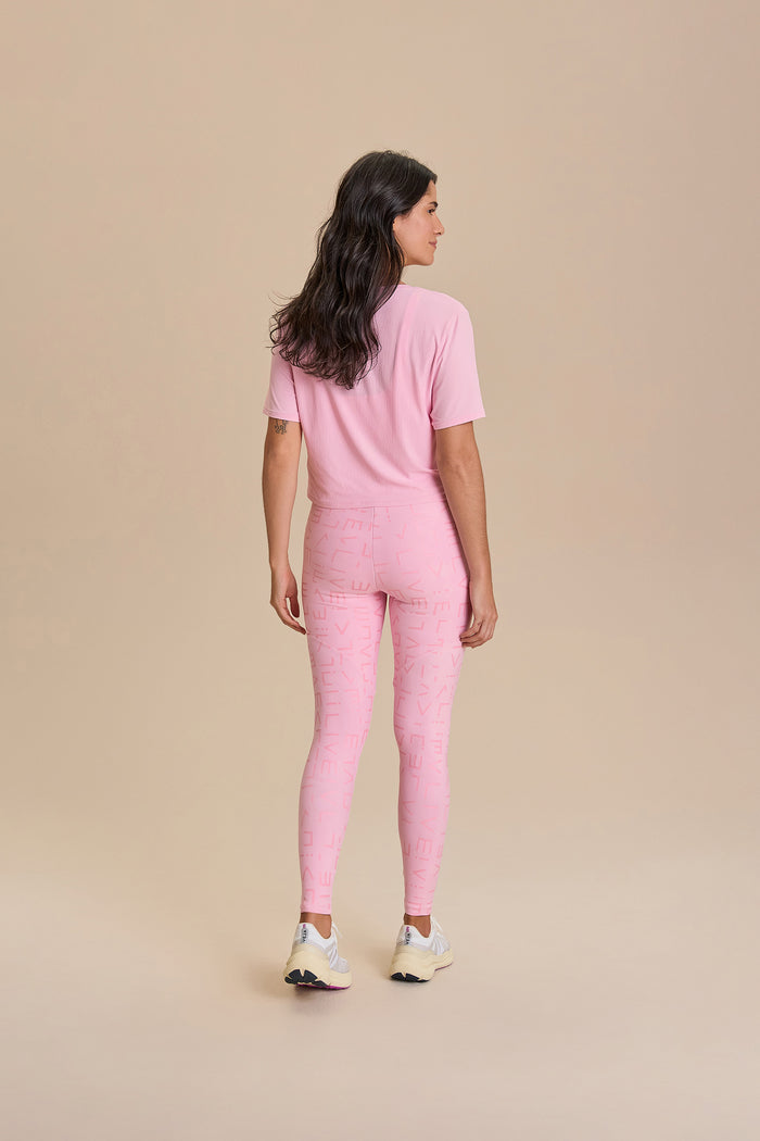 LIVE! Comfort Cropped T-Shirt