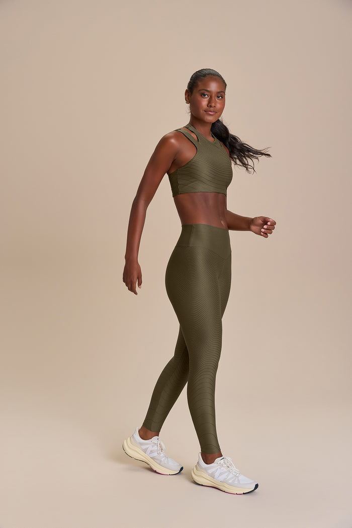 Allure® Mat Adaptiv Leggings