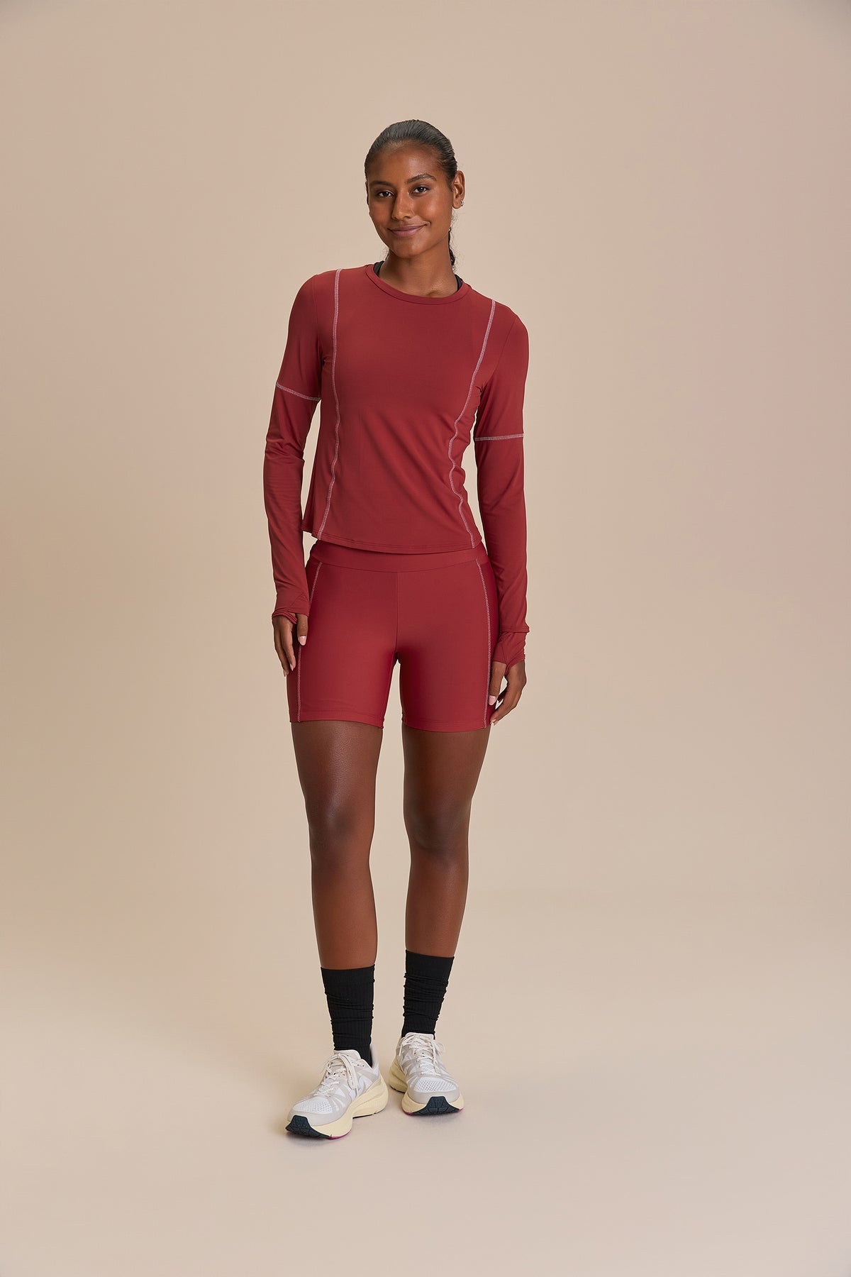 Mix Race Pro® Speed Shorts