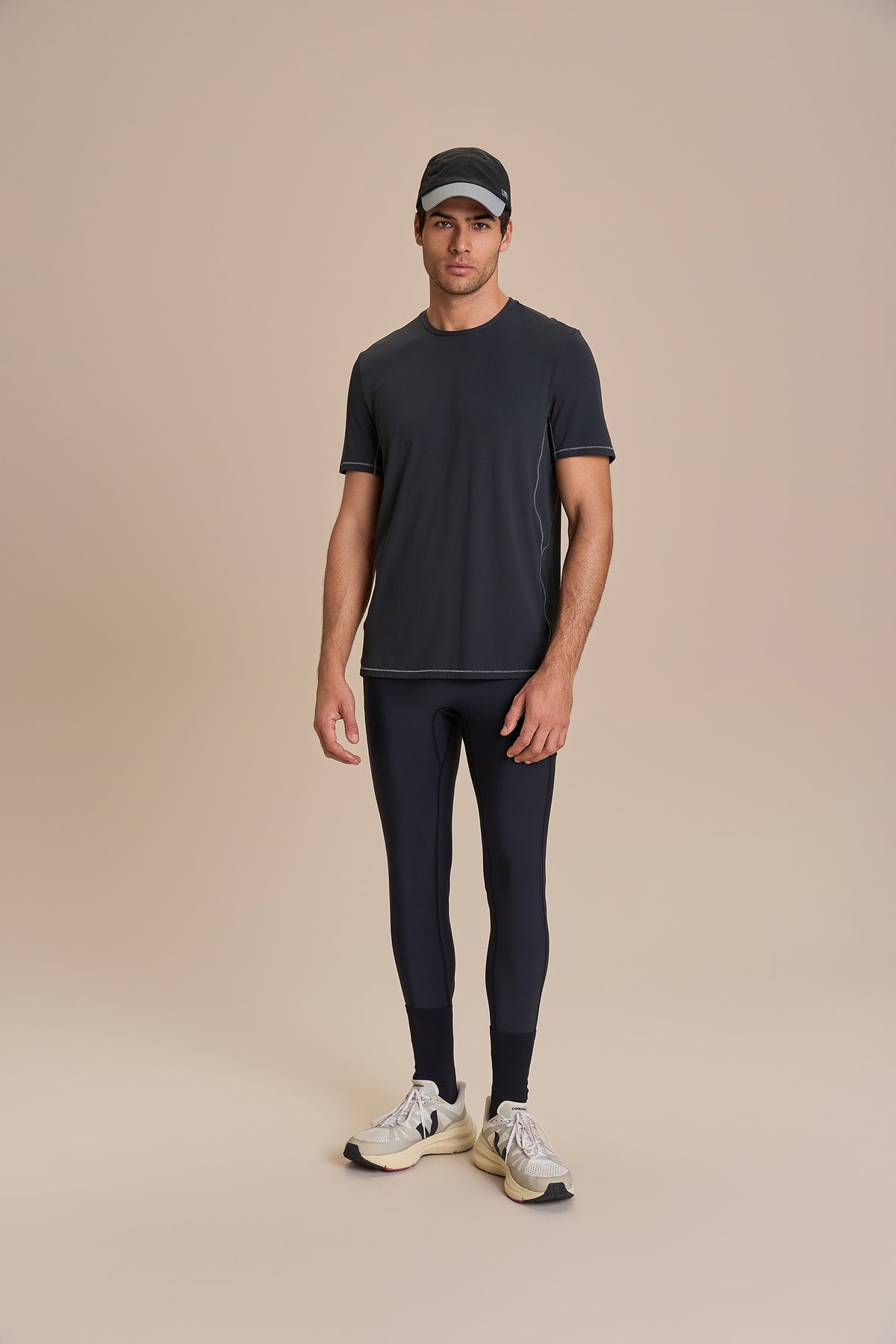 Men's Comfy Stretch T-Shirt