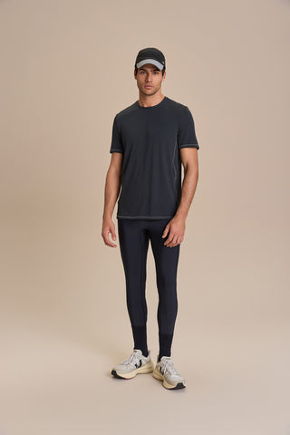 Men's Comfy Stretch T-Shirt