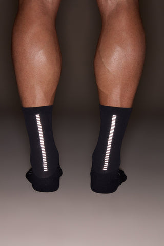 LIVE! Unisex Long Socks
