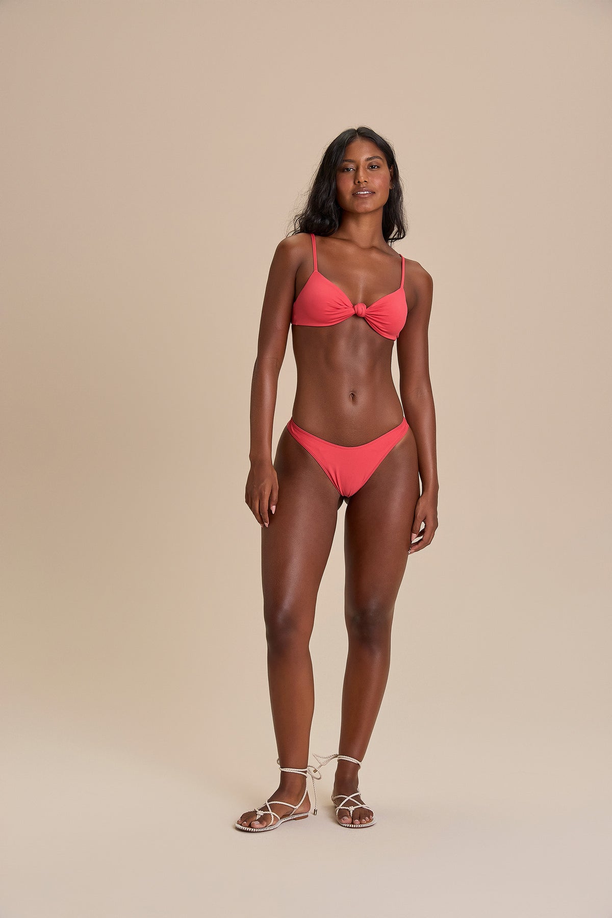 Sense® Knot Bikini Top